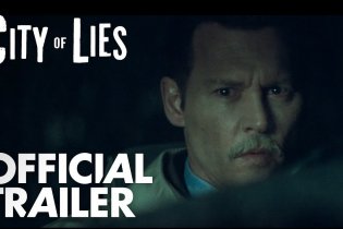 City of Lies - Trailer