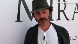 Il Miracolo - Video intervista a Guido Caprino