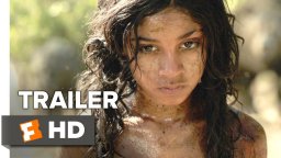 Mowgli - Trailer