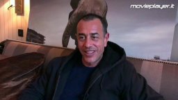 Dogman - Video intervista a Matteo Garrone