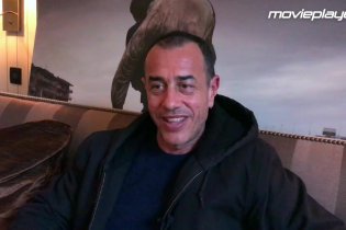 Dogman - Video intervista a Matteo Garrone
