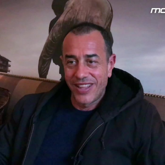 Dogman - Video intervista a Matteo Garrone