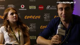 SKAM Italia: intervista a Ludovico Bessegato, Ludovica Martino e Ludovico Tersigni