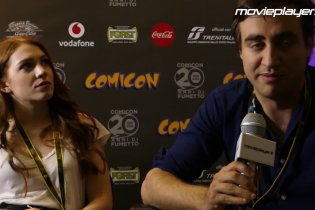 SKAM Italia: intervista a Ludovico Bessegato, Ludovica Martino e Ludovico Tersigni