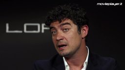 Loro 2, video intervista a Riccardo Scamarcio e Kasia Smutniak