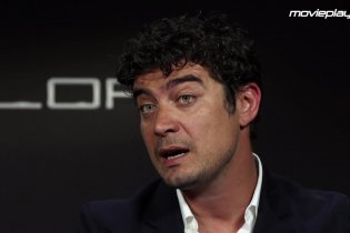 Loro 2, video intervista a Riccardo Scamarcio e Kasia Smutniak