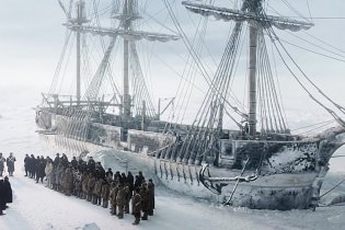 The Terror - Trailer Season 1