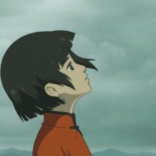 Big Fish & Begonia: un'immagine del film animato