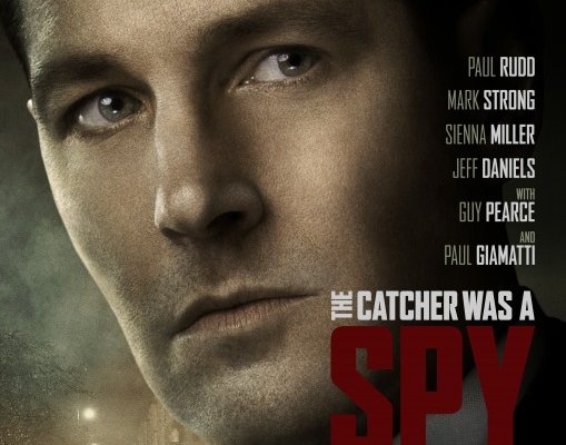 The Catcher Was a Spy (Film 2018): trama, cast, foto, news - Movieplayer.it