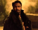 Solo: A Star Wars Story, Donald Glover: 'Come si fa a non essere pansessuali nello spazio?'