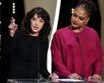 Cannes 2018, Asia Argento: 'Spike Lee è stato l'unico a rivolgermi parole gentili dopo il mio intervento'