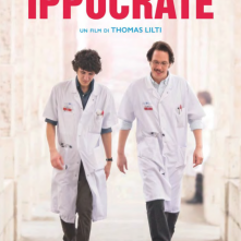 Locandina di Ippocrate