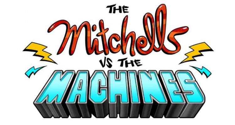 The Mitchells Vs. the Machines: Sony annuncia il suo nuovo ...