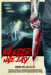 Locandina di Murder Made Easy