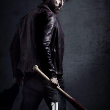 Locandina di Ulysses - A dark Odyssey