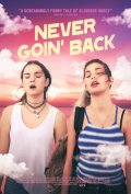 Locandina di Never Goin' Back