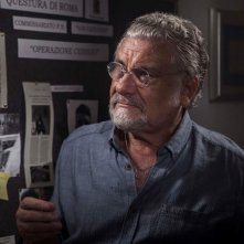 Rabbia furiosa - Er Canaro: Gianni Franco in una scena del film