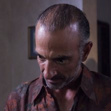Rabbia furiosa - Er Canaro: Riccardo De Filippis in una scena del film