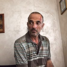 Rabbia furiosa - Er Canaro: Riccardo De Filippis in un momento del film