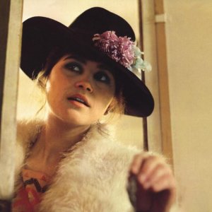 Ultimo tango a Parigi, Maria Schneider bellissima protagonista del film