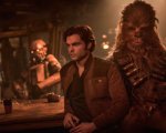 Solo: A Star Wars Story, Harrison Ford è entusiasta dell'interpretazione di Ehrenreich