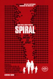 Locandina di Spiral