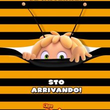 Locandina di L'Ape Maia - Le Olimpiadi di miele