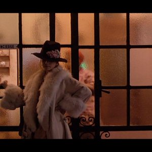 Ultimo tango a Parigi, Maria Schneider è la protagonista del film