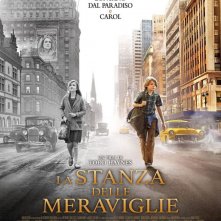 Locandina di La stanza delle meraviglie