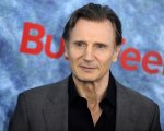 Men in Black: Liam Neeson potrebbe recitare nel reboot