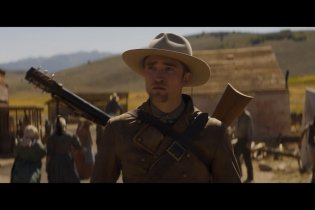 Damsel - Trailer