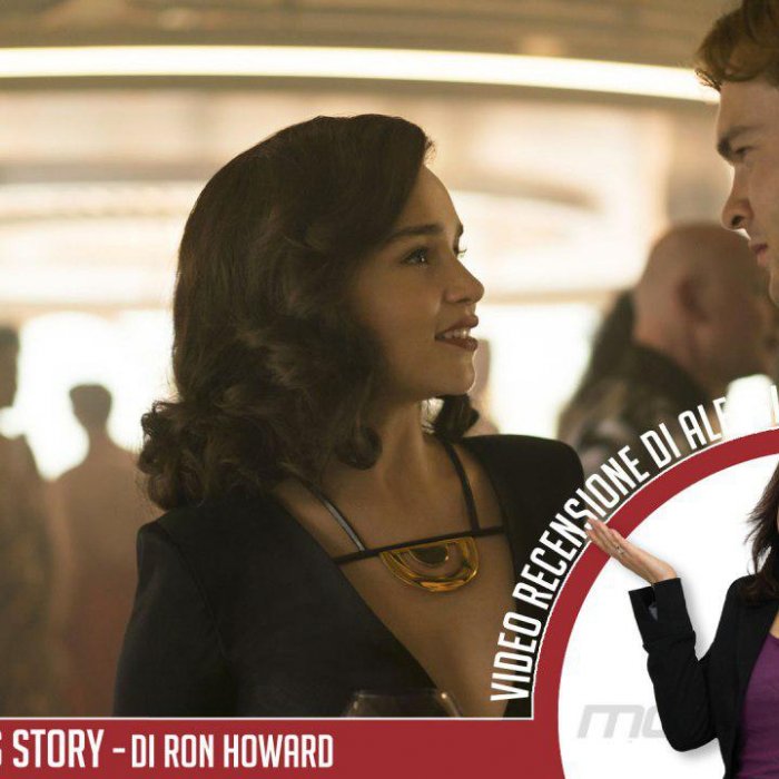 Solo: a Star Wars Story - Videorecensione