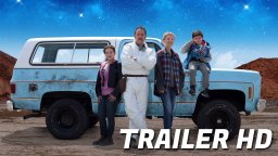 Tito e gli alieni - Trailer Ufficiale