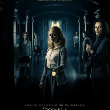 Locandina di Down a Dark Hall