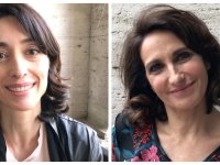 Il Miracolo, Indovina e Lietti: 'Una serie di Ammaniti è un genere a metà tra Lars von Trier e Dan Brown'