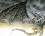 Il drago di ghiaccio: il libro di George R.R. Martin diventerà un film animato