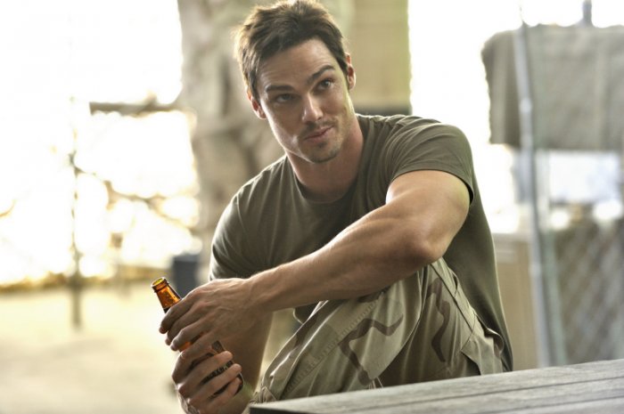 It: Chapter 2, Jay Ryan nel cast del film diretto da Muschietti
