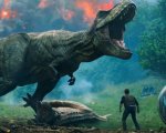 Jurassic World - Il Regno Distrutto, con UCI Cinemas vinci tantissimi premi e un viaggio a Londra!