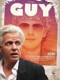 Locandina di Guy