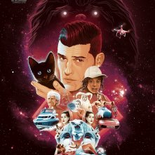 Locandina di Diamantino