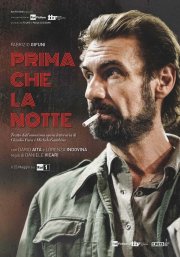 Locandina di Prima che la notte