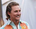 Matthew McConaughey: 'Sul set del film di Korine mi sono realmente sballato'