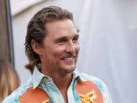 Matthew McConaughey: 'Sul set del film di Korine mi sono realmente sballato'