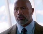 Skyscraper: Dwayne Johnson nel secondo trailer del film, anche in italiano