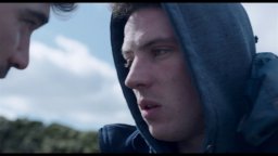 La Terra di Dio - Trailer italiano