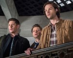 Supernatural 13: la stagione arriva alla fine col fiato corto