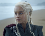 Il trono di spade: Emilia Clarke anticipa un dettaglio della scena finale di Daenerys