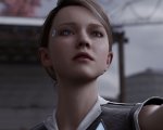 Detroit: Become Human - Anche gli androidi sognano film interattivi?