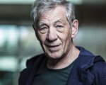 Ian McKellen: 'La metà di Hollywood è gay, ma nei film gli uomini gay non esistono'