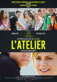 Locandina di L'atelier